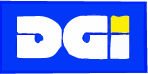 Logo de DGI