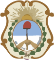 Escudo de la Provincia de San Juan