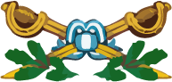 Escudo de Gendarmería Nacional