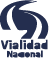 Logo de Vialidad Nacional