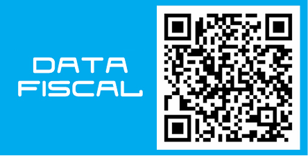 QR de Data Fiscal
